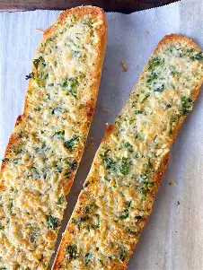 Garlic Bread